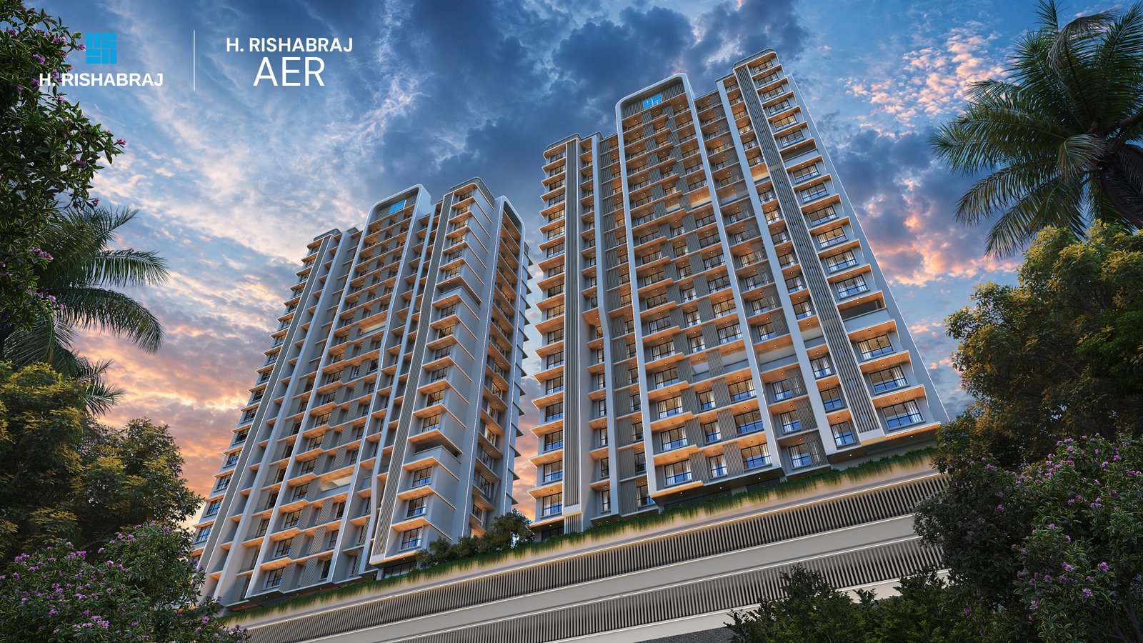 H Rishabraj AER Rajendra Nagar Slide 1